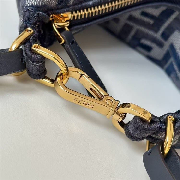 FENDI Fendigraphy Mini