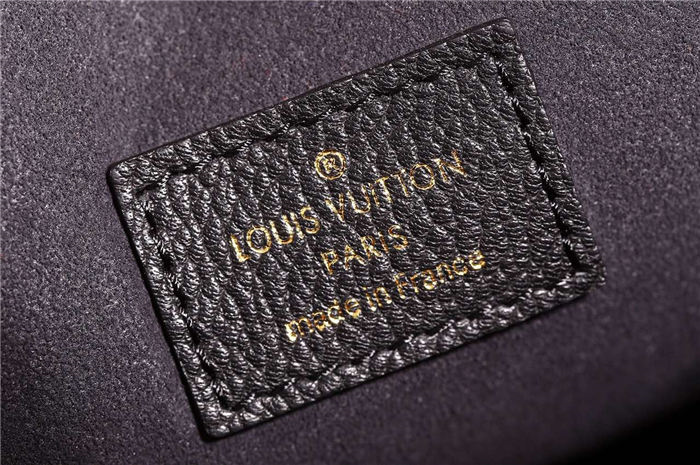 Louis Vuitton Monogram Canvas Victoire Bag