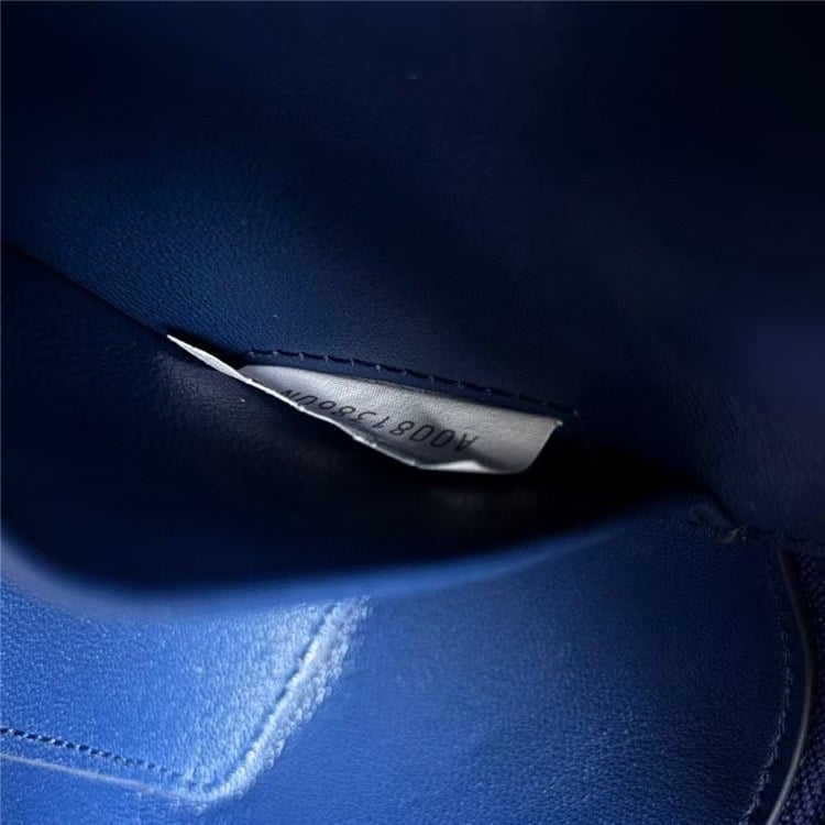 Bottega Veneta Vanity Case On Strap