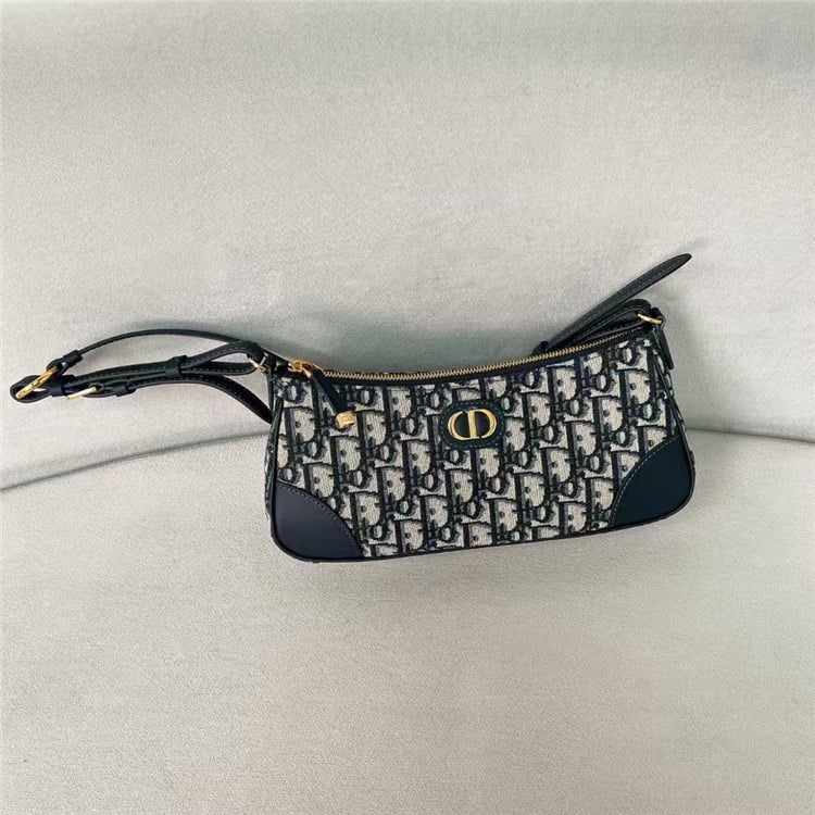 DIOR 30 Montaigne Wanderlust Mini Bag