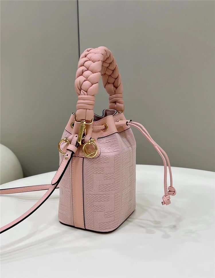 FENDI Mon Tresor Handbags