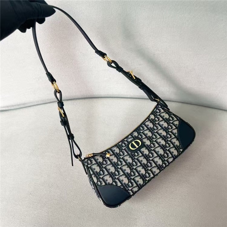 DIOR 30 Montaigne Wanderlust Mini Bag