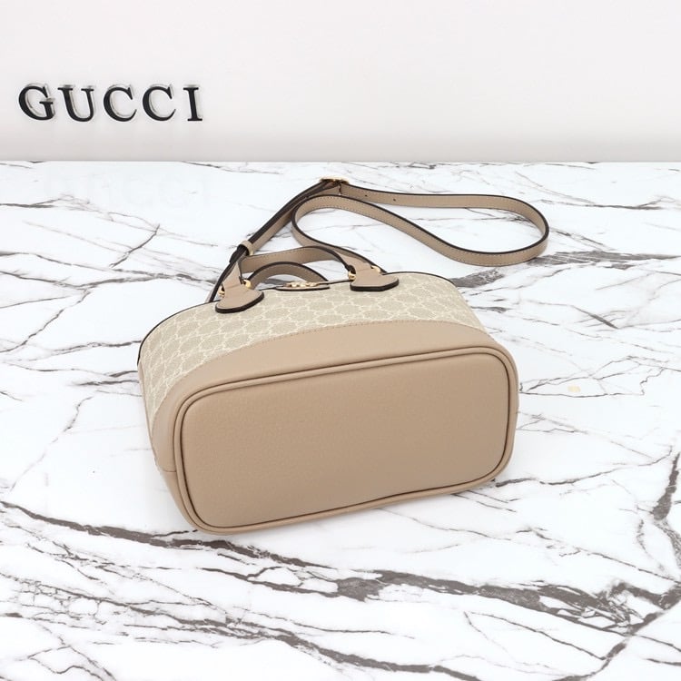 GUCCI Ophidia Mini Tote Bag