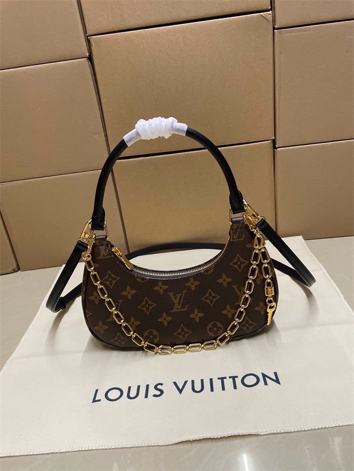 Louis Vuitton Catchy Pm Monogram