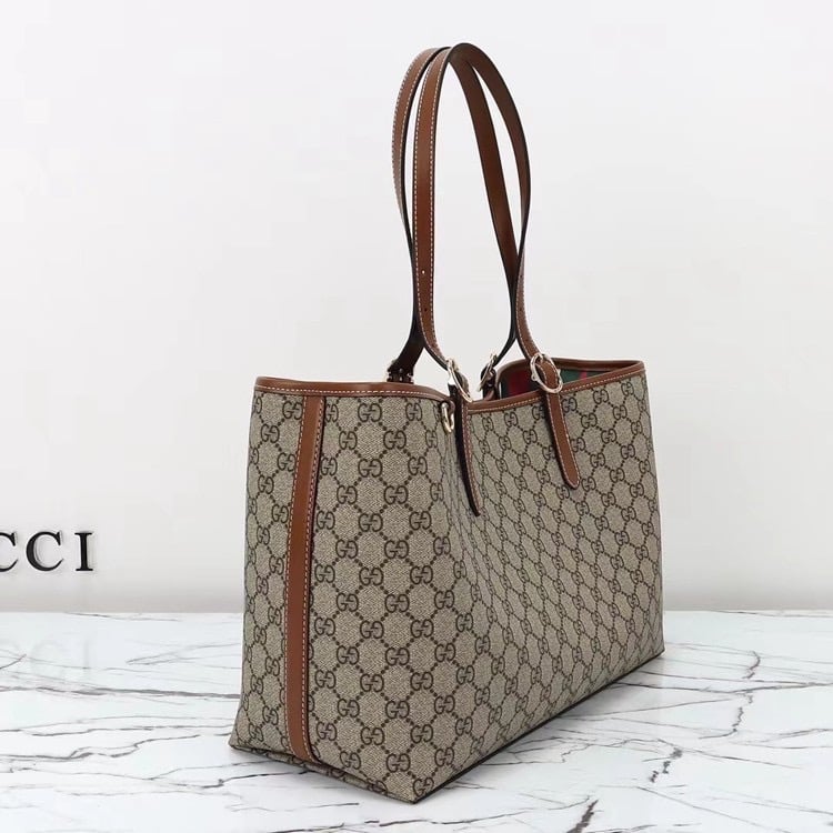 GUCCI Tote Bag