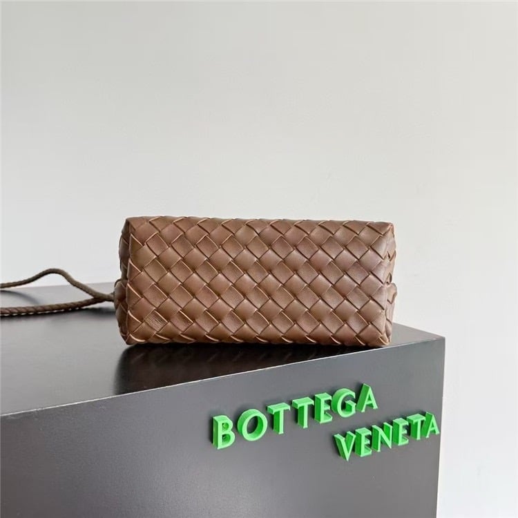 Bottega Veneta Small Andiamo
