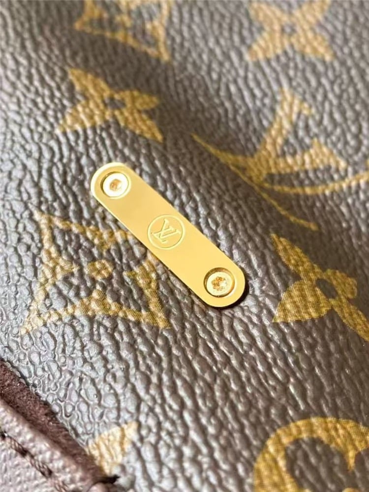 Louis Vuitton Nano Madeleine