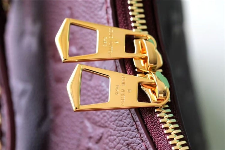 Louis Vuitton Boulogne Monogram