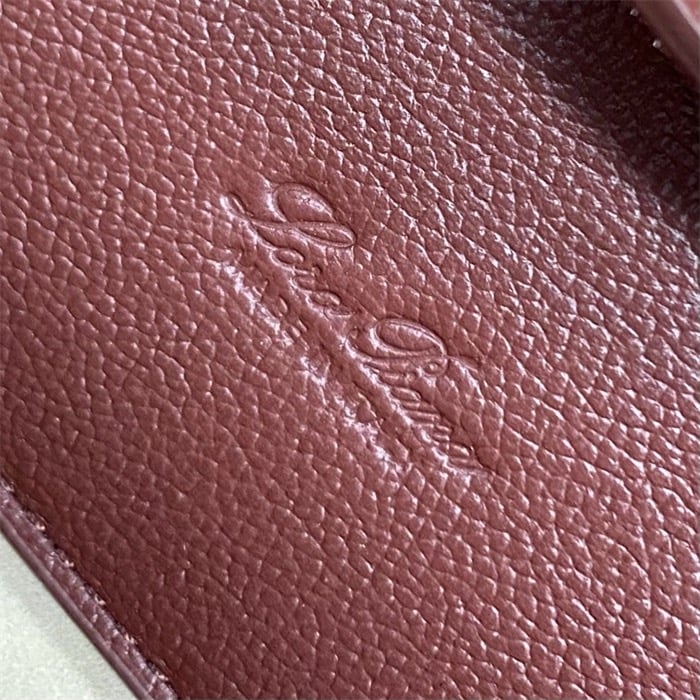 LORO PIANA Extra Bag L27