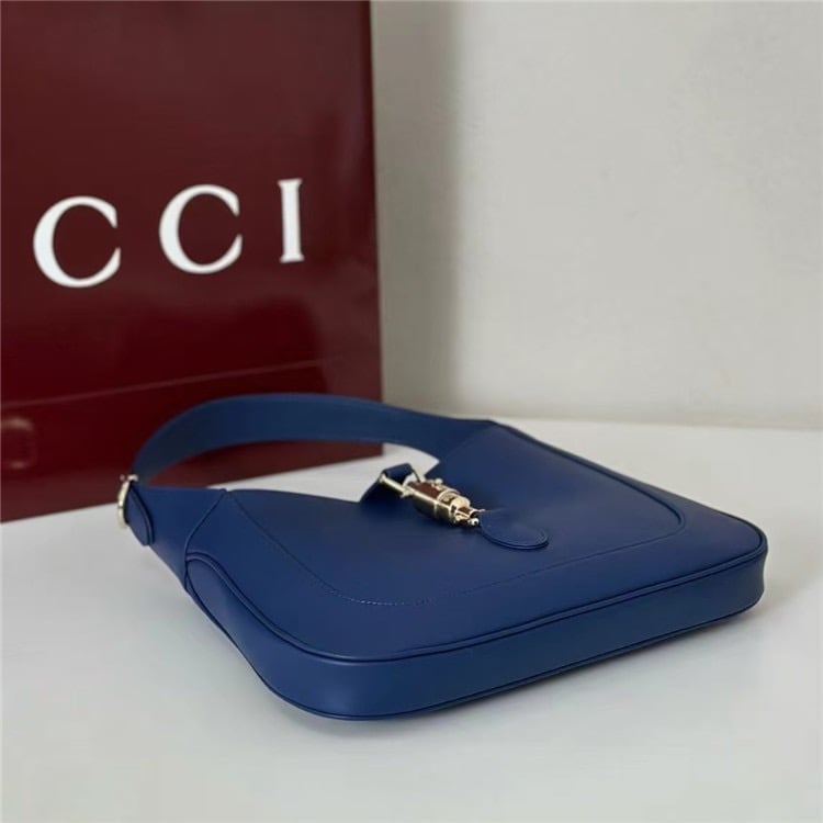 GUCCI Jackie Medium Bag