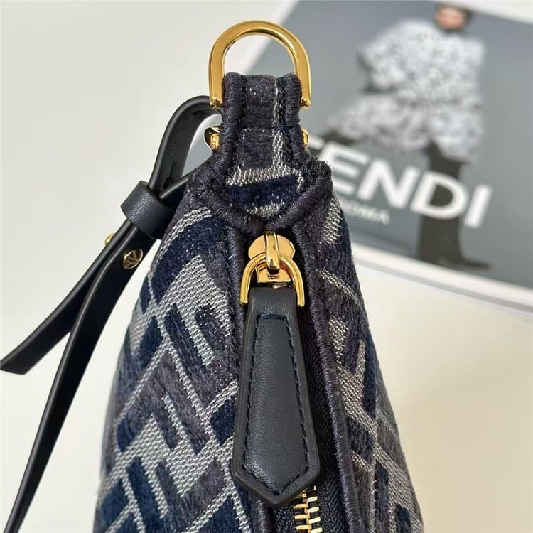 FENDI Fendigraphy Mini