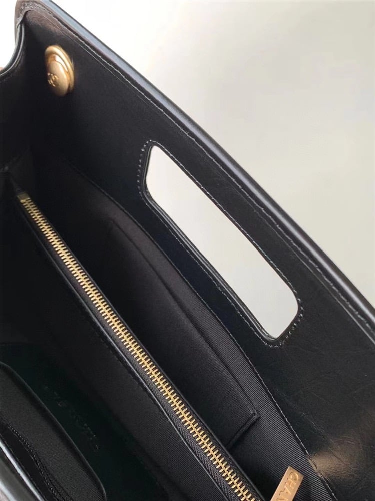 Chanel Small Shopping Bag
