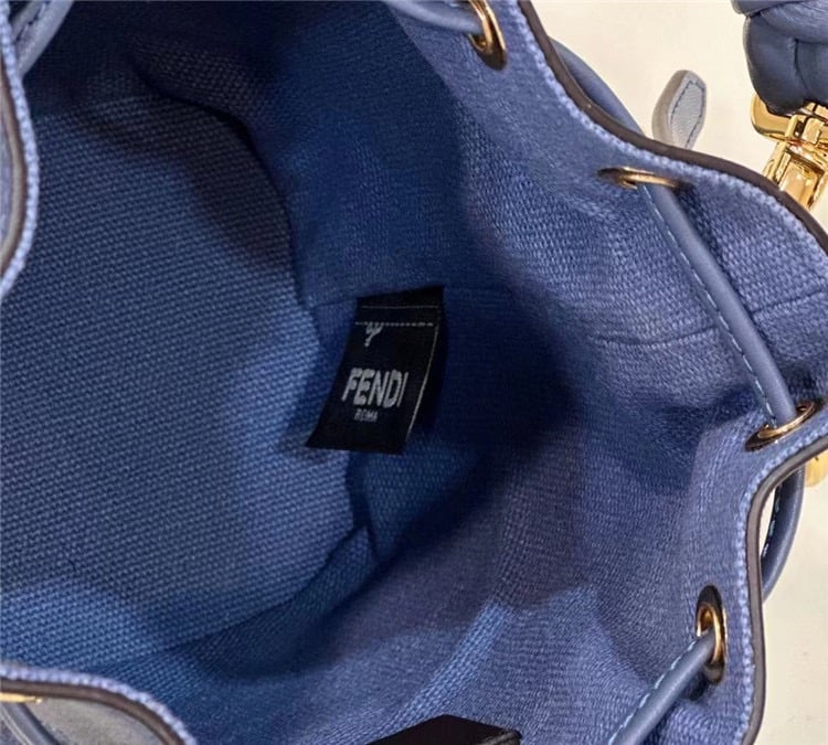 FENDI Mon Tresor Handbags