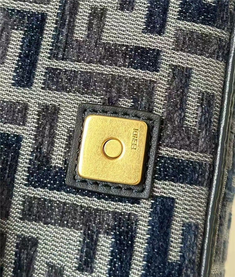 FENDI Mini Bags And Belt Bags