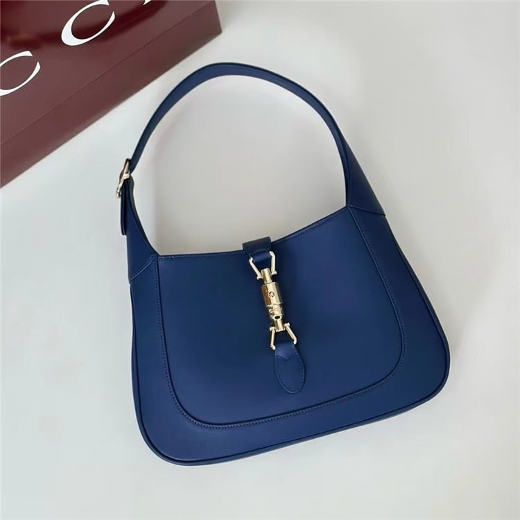 GUCCI Jackie Medium Bag