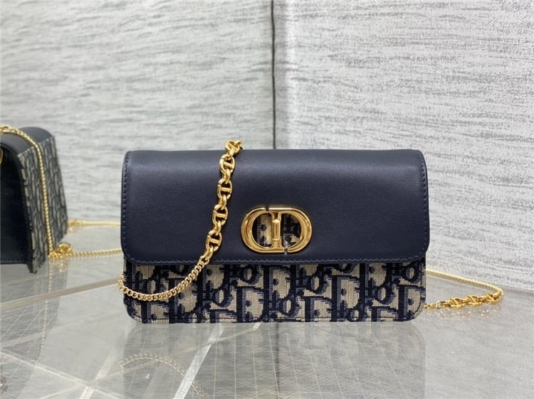 DIOR Miss Caro Mini Bag