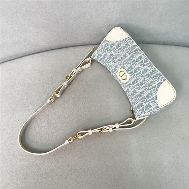 DIOR 30 Montaigne Wanderlust Mini Bag