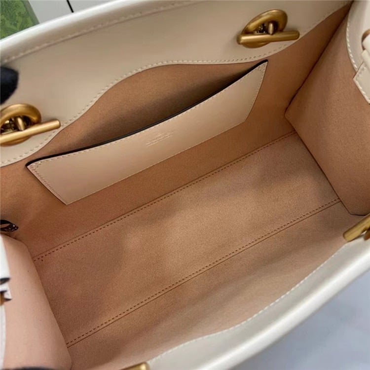 GUCCI Marmont Small Tote