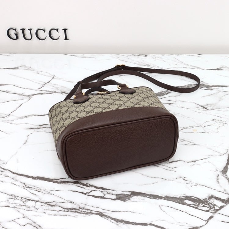 GUCCI Ophidia Mini Tote Bag