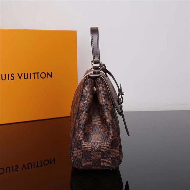 Louis Vuitton Bond Street BB Handbags