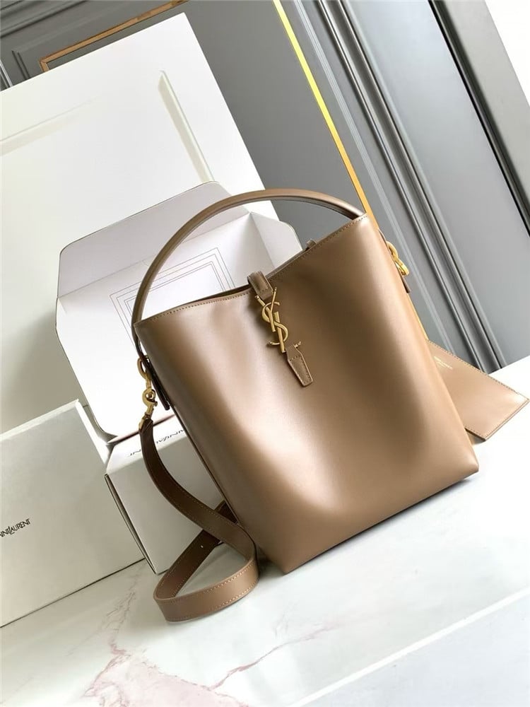 YSL Real Leather Ladies Handbags - Premium Quality