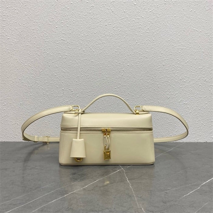 LORO PIANA Extra Bag L23