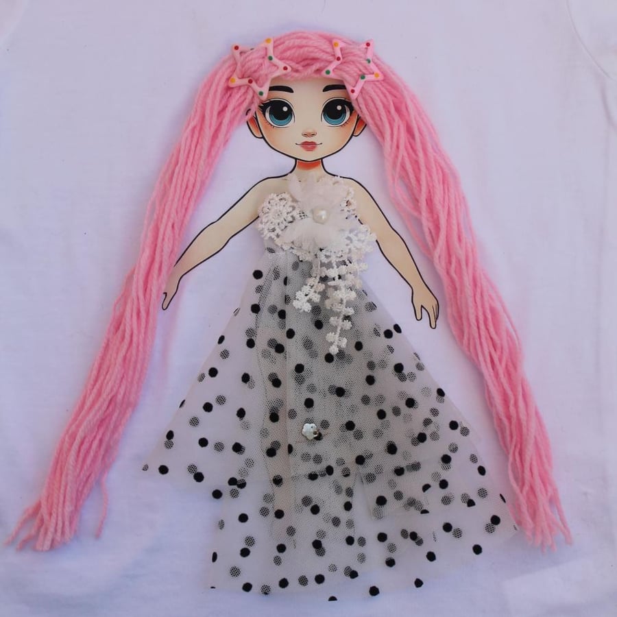 كريستال لولا Crystal Loola Dress