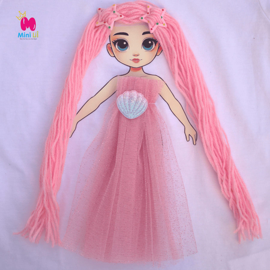 لولا بلوسوم Loola Blossom Dress