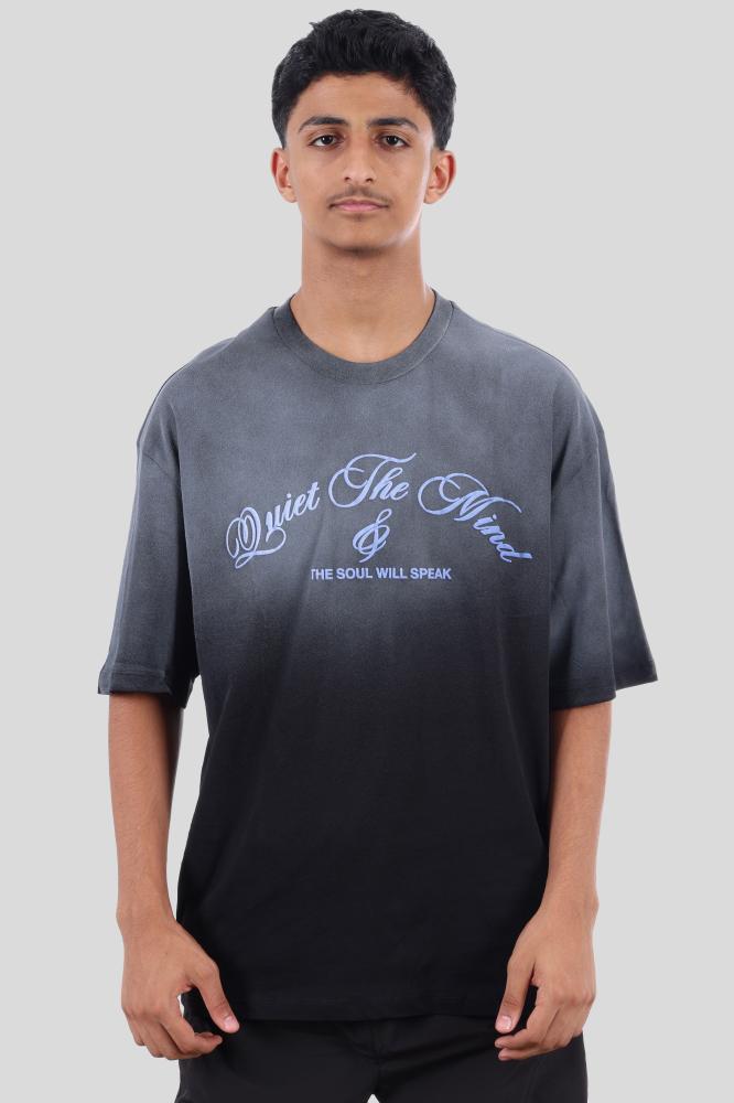 Oversized T-shirt