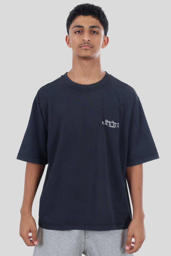 Oversized T-shirt