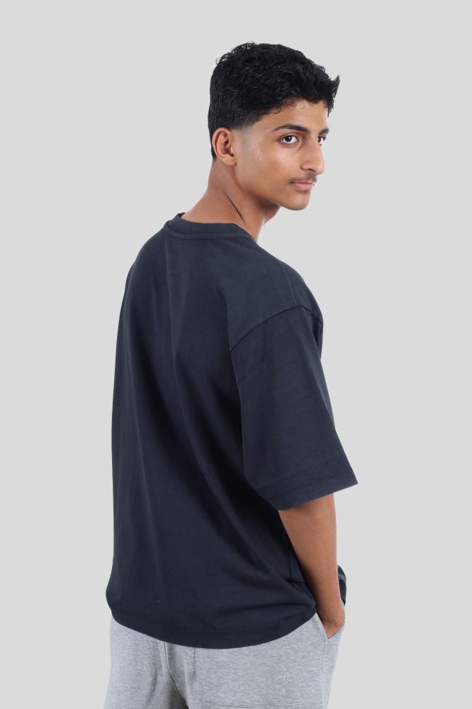 Oversized T-shirt