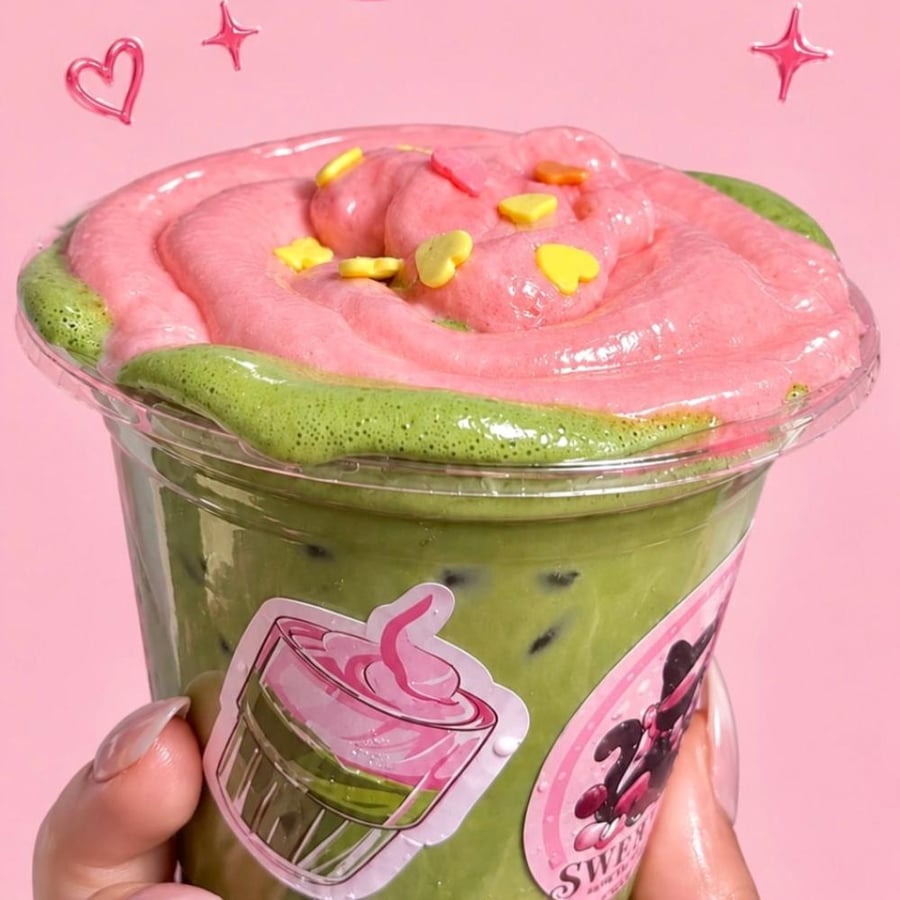 ماتشا Matcha