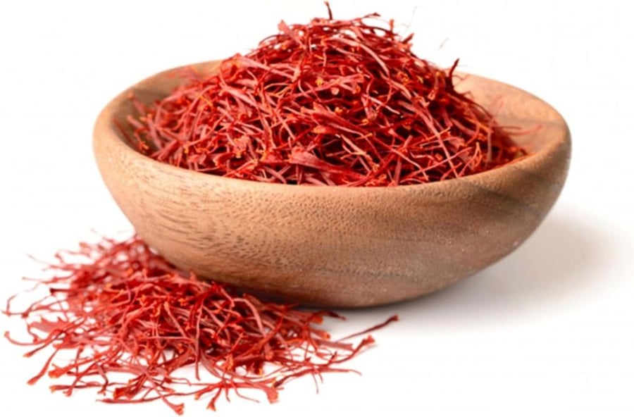 زعفران سوبر رقم 1