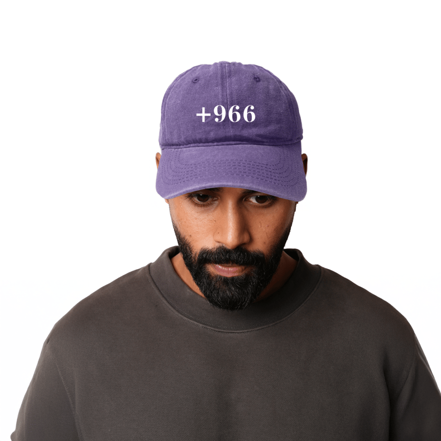 كاب 966+