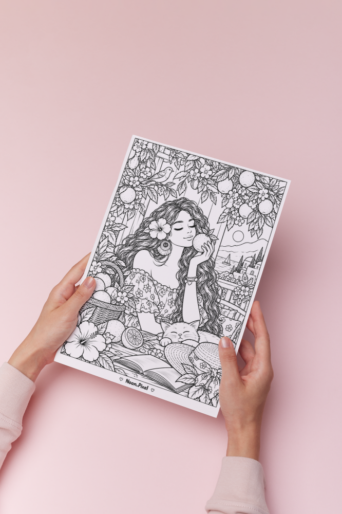 عالمي الجميل