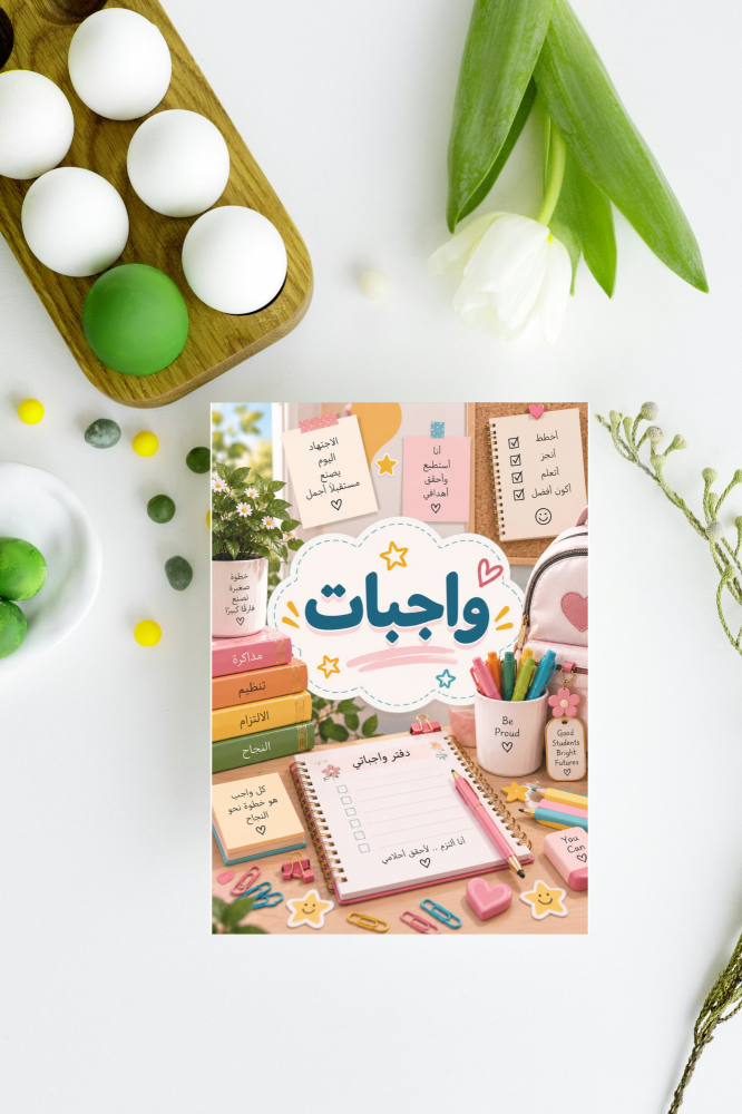 ملف انجاز