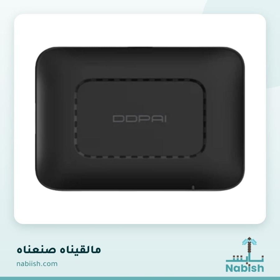 قطعة 4G تتبع ديدي باي لداش كام