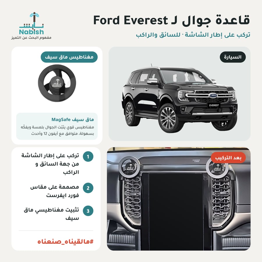 ايفرست