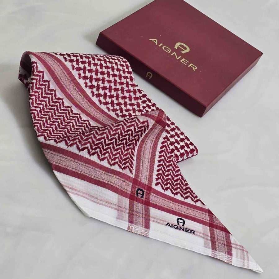 شماغ اقنر