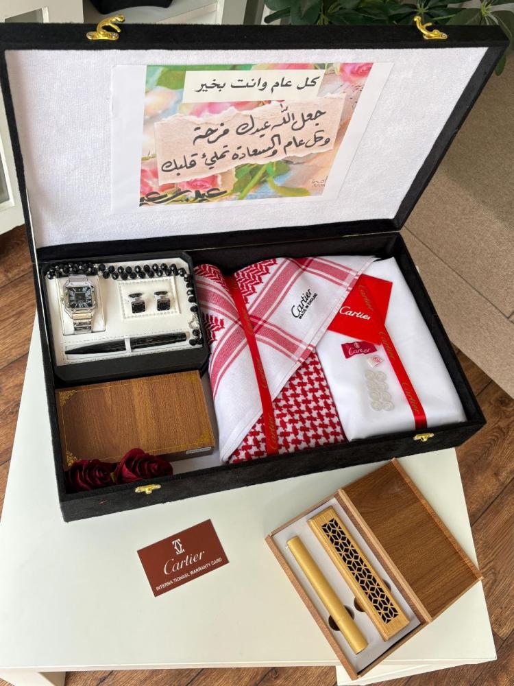 هدايا رجاليه