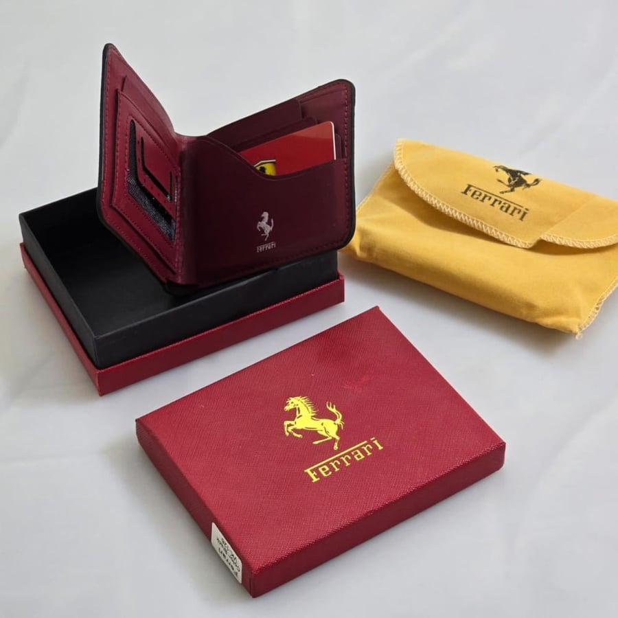 ابواك فراري