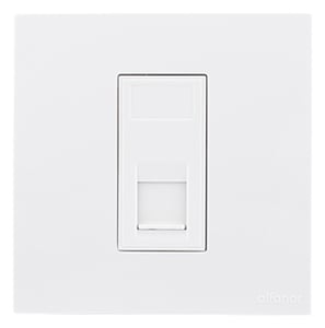 ماسه - فيش داتا CAT6 مفرد 7*7