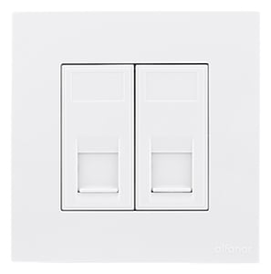ماسه - فيش تلفون + داتا CAT6A