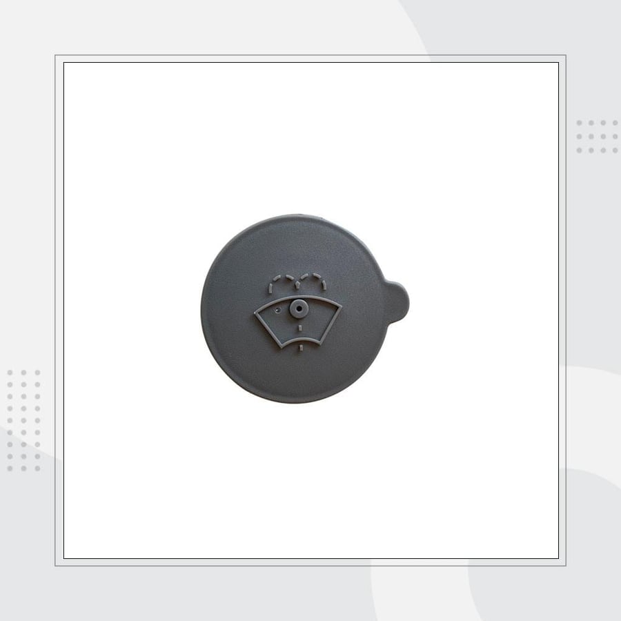 غطاء قربة مساحات اكستريل 2020 أصلي