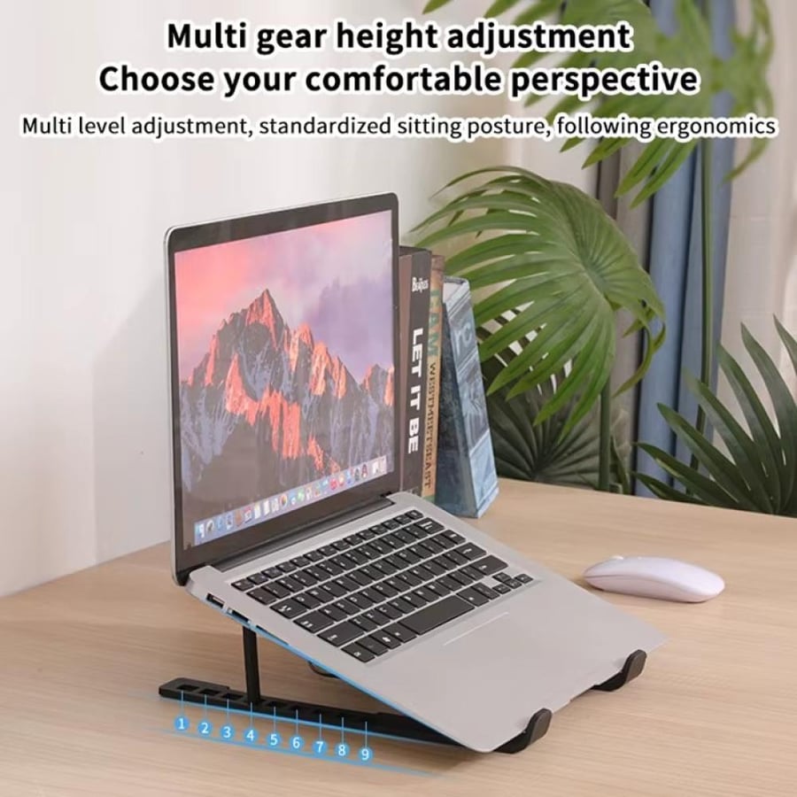 قاعدة تبريد لابتوب