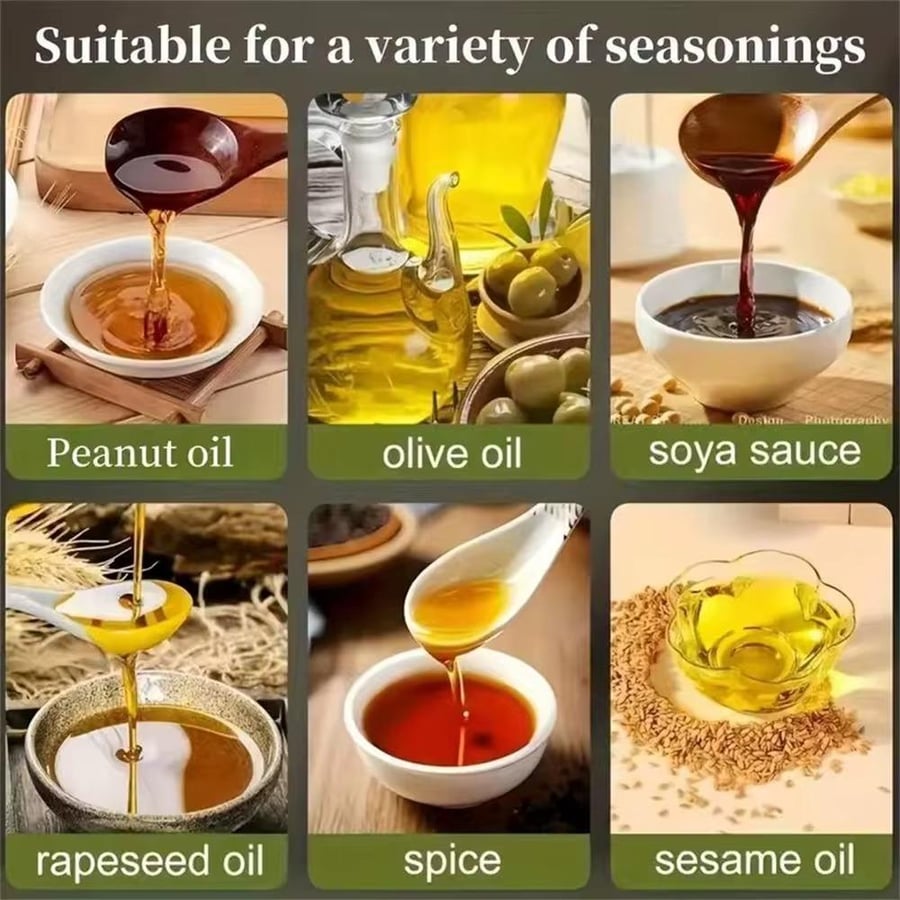 بخاخ زيت للطهي
