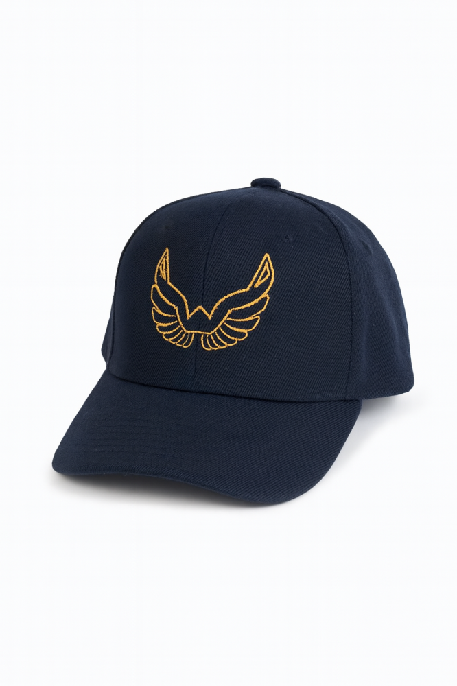 Riyadh Wings Cap | كاب فريق رياض وينجز