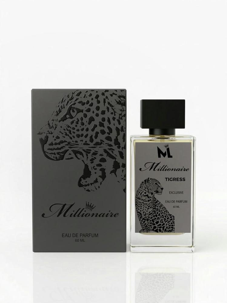 عطر TIGRESS