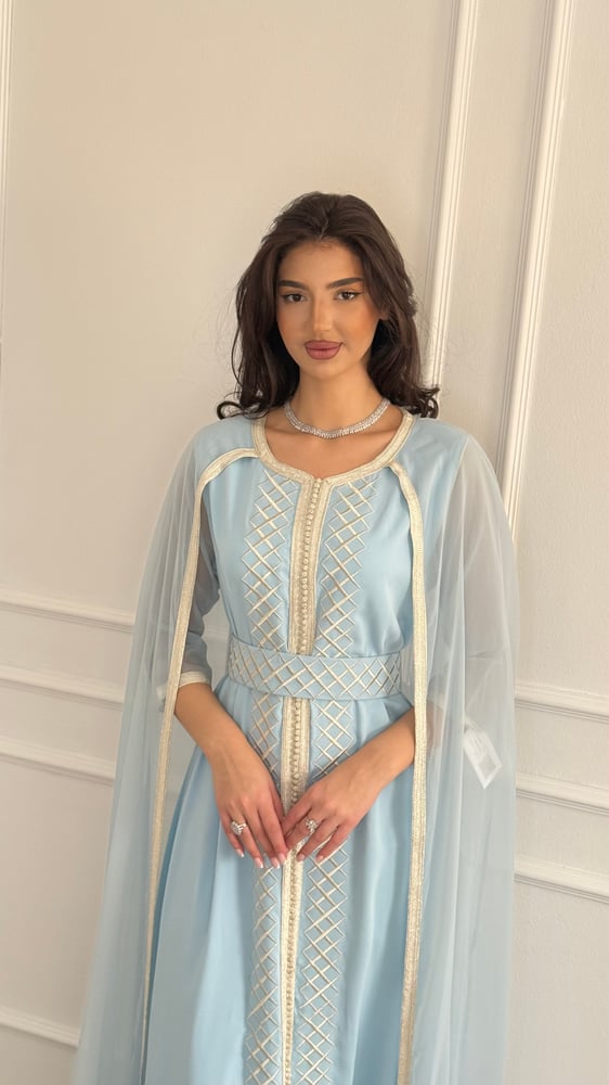 قفطان مناسبات