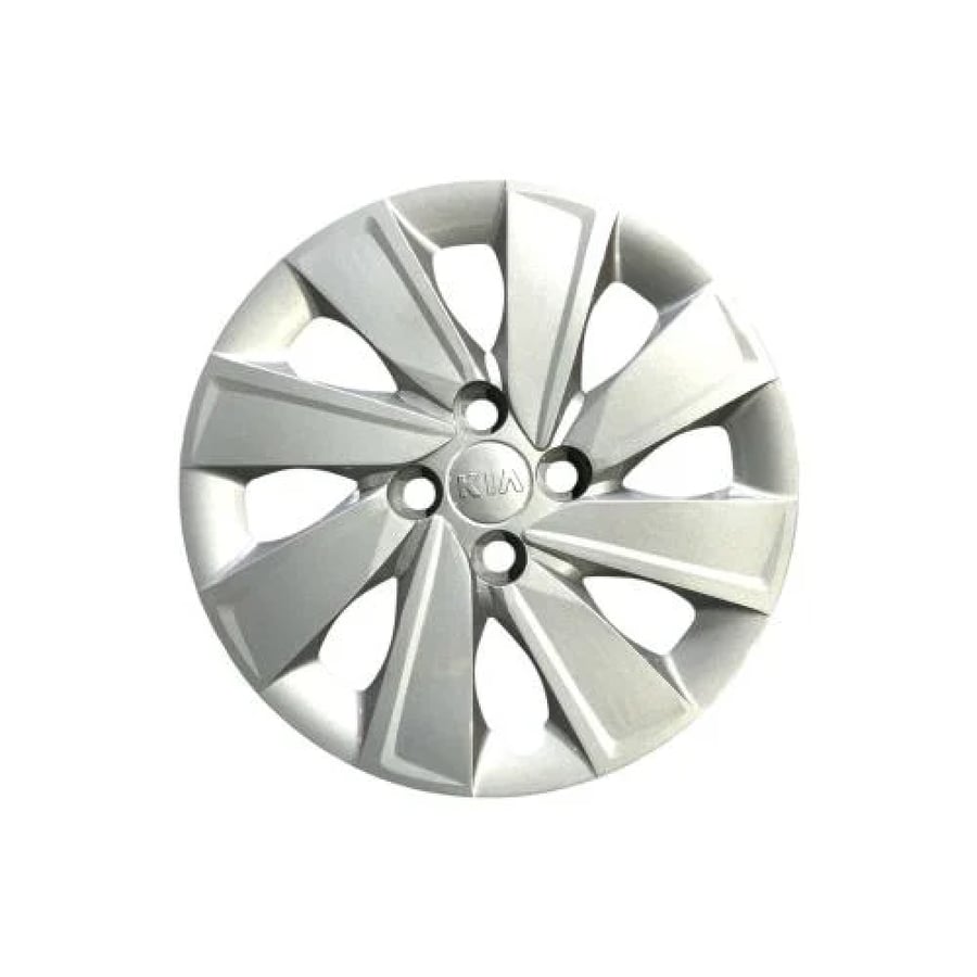 Kia Rio tire, original, size 15